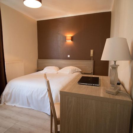 Hotel Pacific Calais Exteriér fotografie
